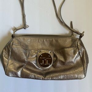 Elliott Lucca small crossbody purse